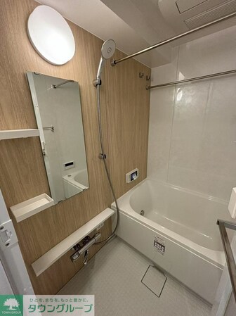 アーバネックス新御徒町駅前の物件内観写真